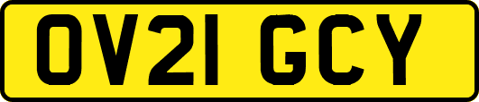 OV21GCY