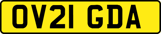 OV21GDA