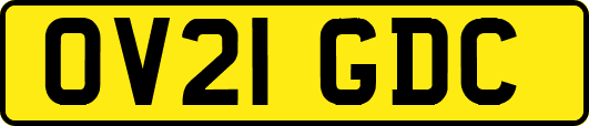 OV21GDC