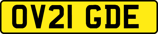OV21GDE