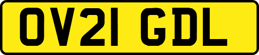 OV21GDL