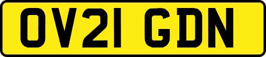 OV21GDN