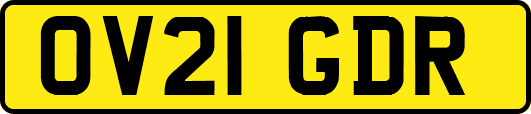 OV21GDR