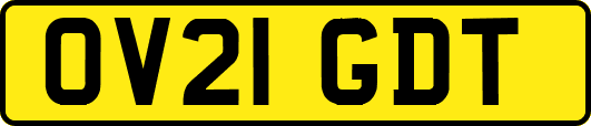 OV21GDT
