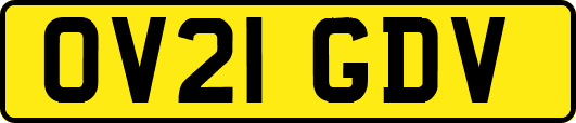 OV21GDV