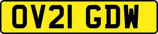 OV21GDW