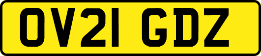 OV21GDZ