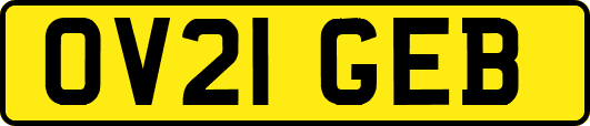 OV21GEB