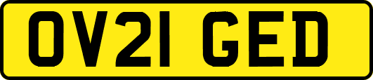 OV21GED