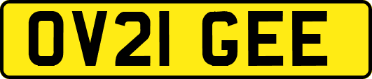 OV21GEE