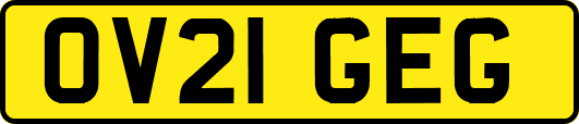 OV21GEG