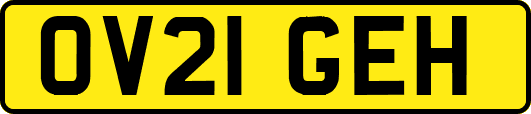 OV21GEH