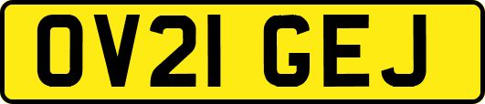 OV21GEJ