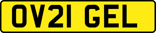 OV21GEL