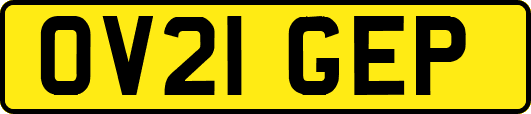 OV21GEP