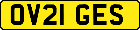 OV21GES
