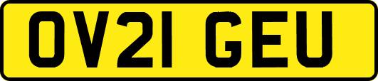 OV21GEU