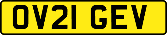 OV21GEV