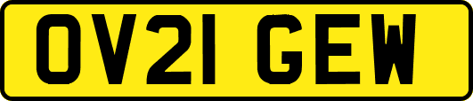 OV21GEW