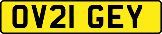 OV21GEY