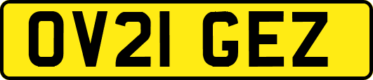 OV21GEZ