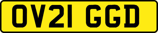 OV21GGD