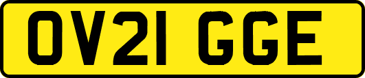 OV21GGE