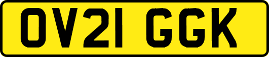 OV21GGK