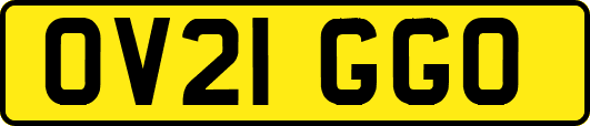 OV21GGO