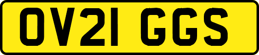 OV21GGS