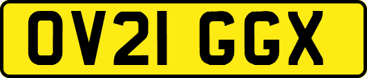 OV21GGX