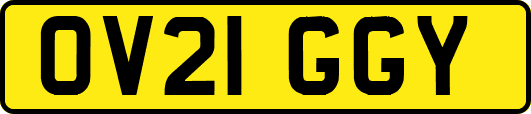 OV21GGY
