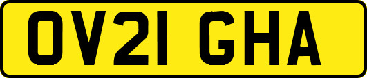 OV21GHA