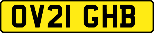 OV21GHB