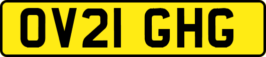 OV21GHG