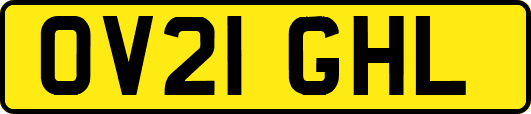 OV21GHL