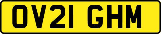 OV21GHM