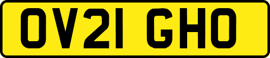 OV21GHO