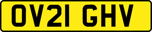 OV21GHV