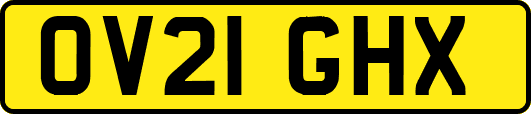 OV21GHX