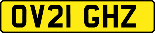 OV21GHZ