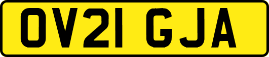 OV21GJA