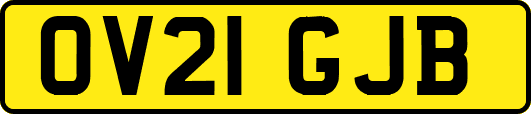 OV21GJB