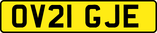 OV21GJE
