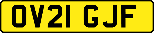 OV21GJF