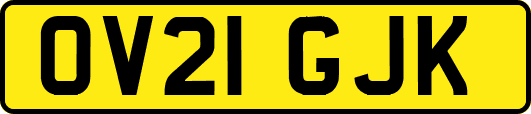 OV21GJK
