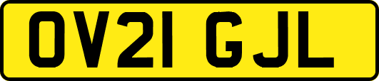 OV21GJL
