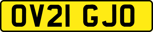 OV21GJO