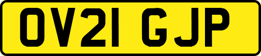 OV21GJP