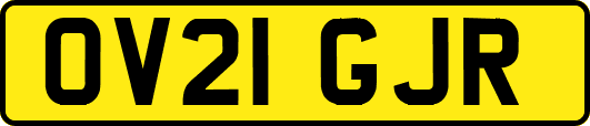 OV21GJR